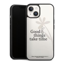 Gallery Case schwarz