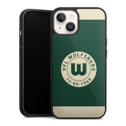 Gallery Case schwarz