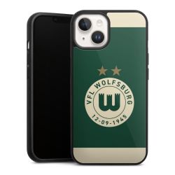 Gallery Case schwarz