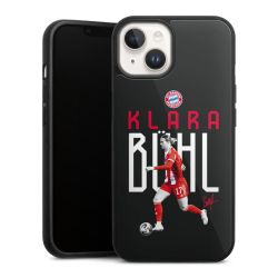 Gallery Case schwarz