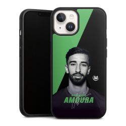 Gallery Case schwarz