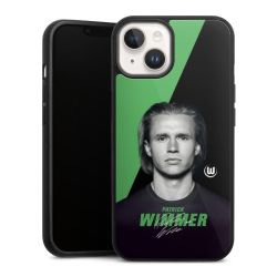 Gallery Case schwarz