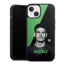 Gallery Case schwarz