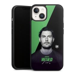 Gallery Case schwarz