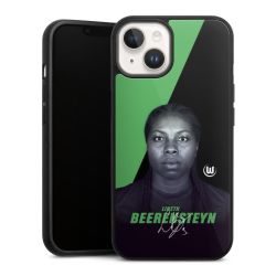 Gallery Case schwarz