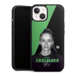 Gallery Case schwarz