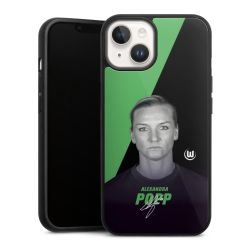 Gallery Case schwarz