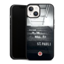 Gallery Case schwarz