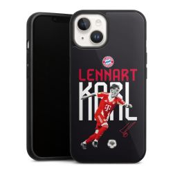 Gallery Case schwarz