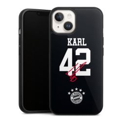 Gallery Case schwarz