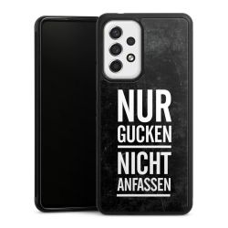 Gallery Case schwarz