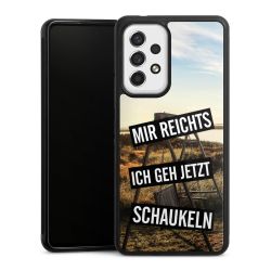 Gallery Case schwarz