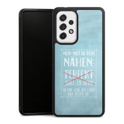 Gallery Case schwarz