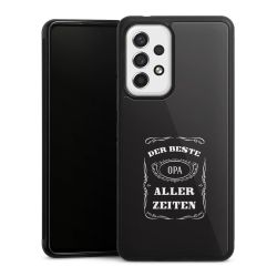 Gallery Case schwarz