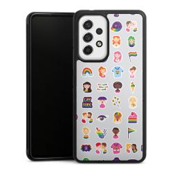 Gallery Case black