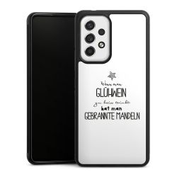 Gallery Case schwarz