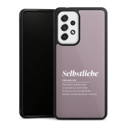 Gallery Case schwarz