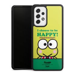 Gallery Case schwarz