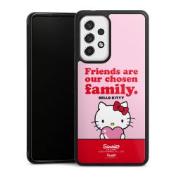 Gallery Case schwarz