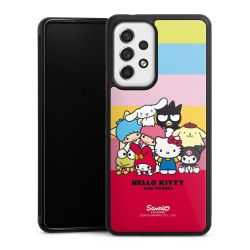 Gallery Case schwarz