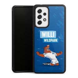 Gallery Case schwarz