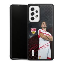 Gallery Case schwarz