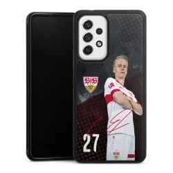 Gallery Case schwarz