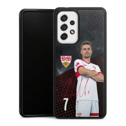 Gallery Case schwarz