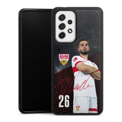 Gallery Case schwarz