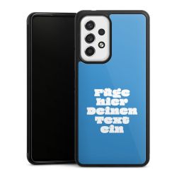 Gallery Case schwarz