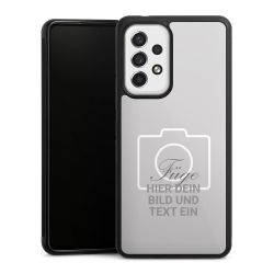 Gallery Case schwarz