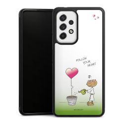 Gallery Case schwarz