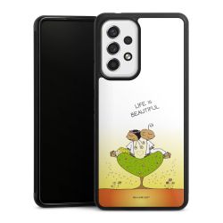 Gallery Case schwarz