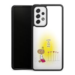 Gallery Case schwarz