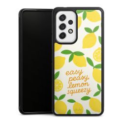 Easy Peasy Lemon Squeezy