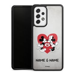 Gallery Case schwarz