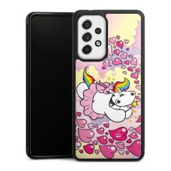 Gallery Case schwarz