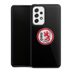 Gallery Case schwarz