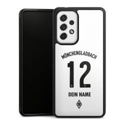 Gallery Case schwarz