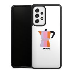 Gallery Case schwarz