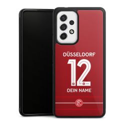 Gallery Case schwarz