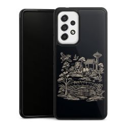 Gallery Case schwarz