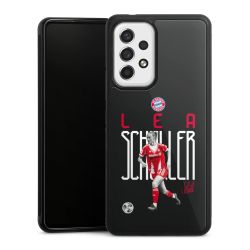 Gallery Case schwarz