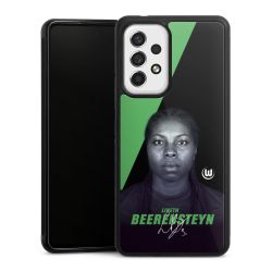 Gallery Case schwarz