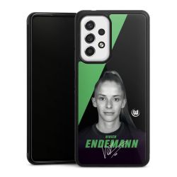 Gallery Case schwarz