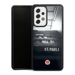 Gallery Case schwarz