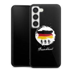 Gallery Case schwarz