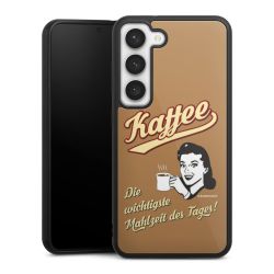 Gallery Case schwarz