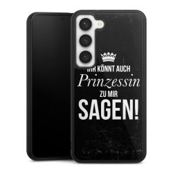 Gallery Case schwarz