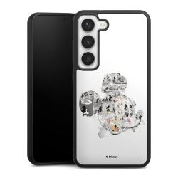 Gallery Case black